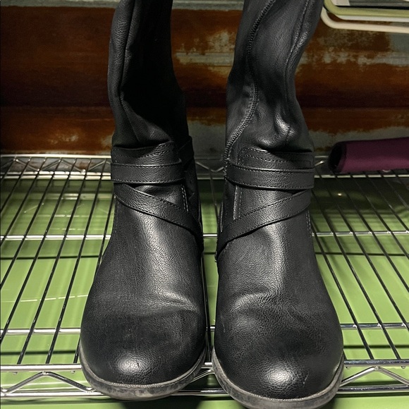 Life stride boots - Picture 1 of 5